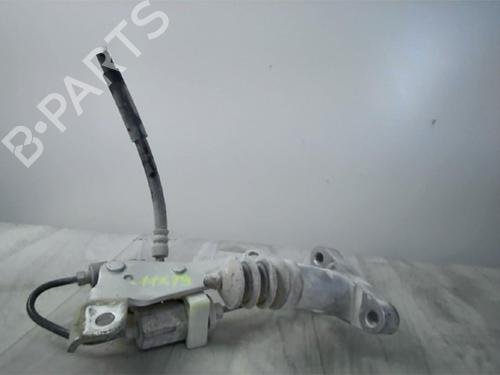 Brake master cylinder SUZUKI JIMNY Closed Off-Road Vehicle (SN) 1.5 DDiS 4x4 | BP24023246M77 