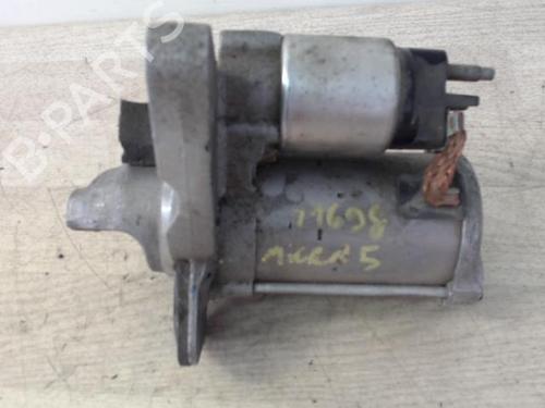 Used Starter NISSAN MICRA V (K14) 1.0 IG-T 100 (101 hp) 25027050
