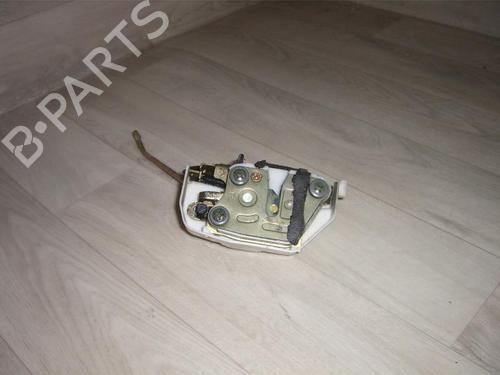 Used Rear right lock OPEL AGILA (A) (H00) 1.3 CDTI (F68) (70 hp) 24028043