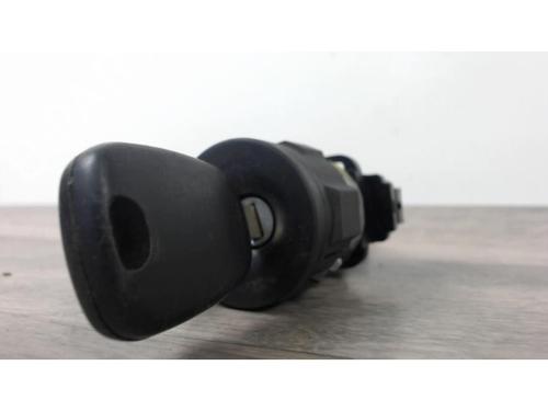 Ignition barrel PEUGEOT 307 (3A/C) 1.6 HDi | BP25376807M48 