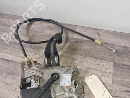Hand brake AUDI Q7 (4LB) 3.0 TDI quattro | BP37633236I18 - Image 7