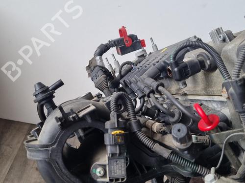 Engine FIAT 500 (312_) 1.2 (312AXA1A) | BP38969489M1 - Image 12