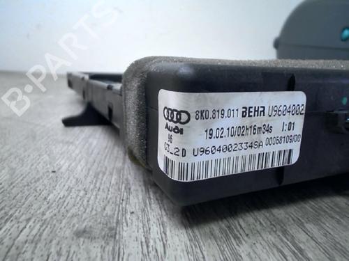 Used Heater matrix Heater matrix AUDI A4 B8 (8K2) 2.0 TDI (136 hp) 34523385 34523385