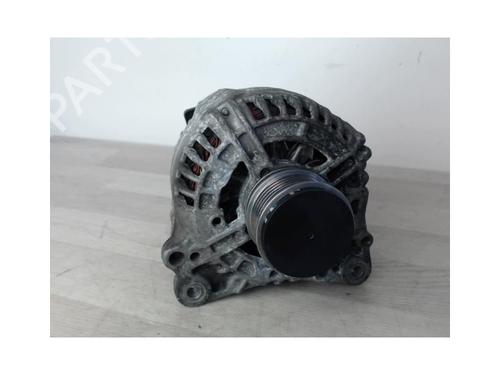 Used Alternator VW POLO IV (9N_, 9A_) 1.4 TDI (75 hp) 30807246