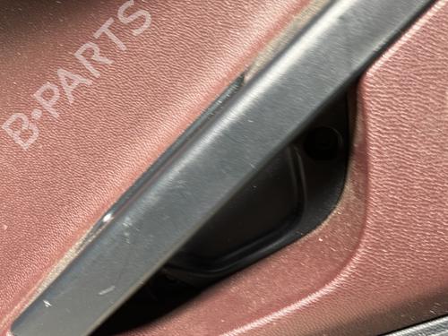 Rear left panel FORD FIESTA VI (CB1, CCN) 1.6 TDCi | BP31974176C60