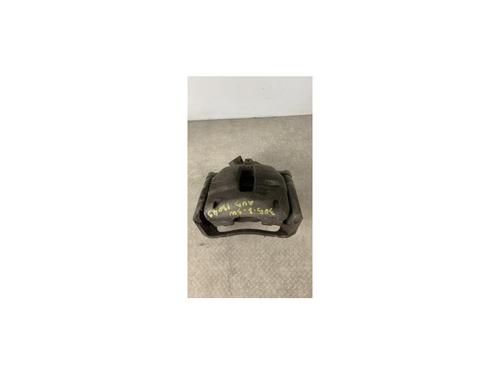 Used Right front brake caliper PEUGEOT 308 SW II (LC_, LJ_, LR_, LX_, L4_) 1.5 BlueHDi 130 (131 hp) 24028225