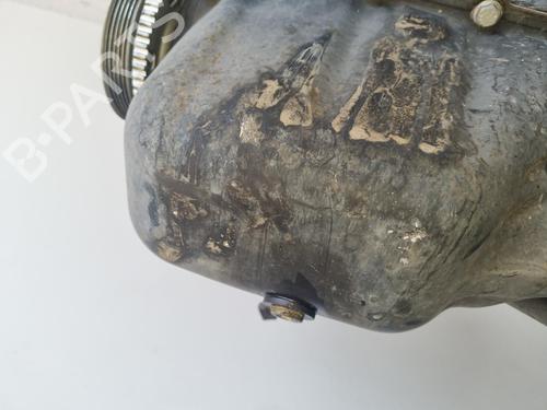 Engine FORD KA (RU8) 1.2 | BP37076039M1 - Image 10