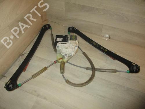 Front right window mechanism AUDI A3 (8P1) 2.0 TDI 16V | BP25618612C23 