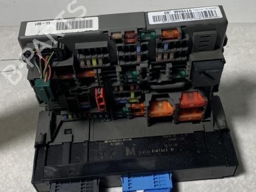 Fuse box BMW 3 (E90) 320 d xDrive | BP29726557E1 