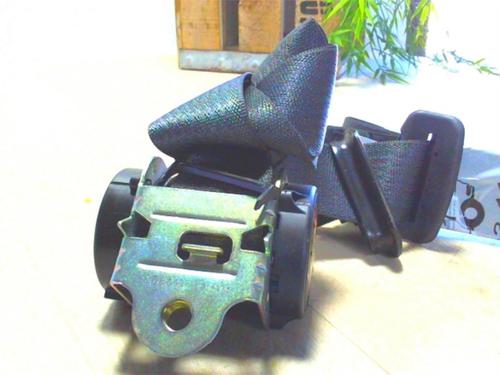 Rear left seatbelt OPEL ASTRA H (A04) 1.7 CDTI (L48) | BP26022496I29 