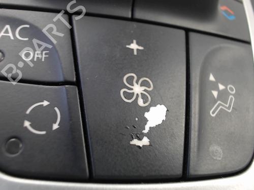 Climate control RENAULT LAGUNA Coupe (DT0/1) 2.0 dCi (DT01, DT08, DT09, DT0K, DT12, DT1C, DT1D, DT1M,... | BP31669914I5  - Image 5