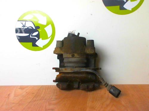 Left front brake caliper VW NEW BEETLE (9C1, 1C1) 1.9 TDI | BP21181876M105