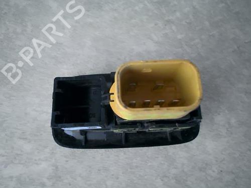 Right rear window switch FORD FIESTA VI (CB1, CCN) 1.4 TDCi | BP21182723I28