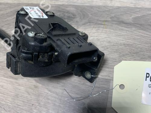 Pedal SUZUKI IGNIS II (MH) 1.3 DDiS (RM413D) | BP39379203I4 - Image 2