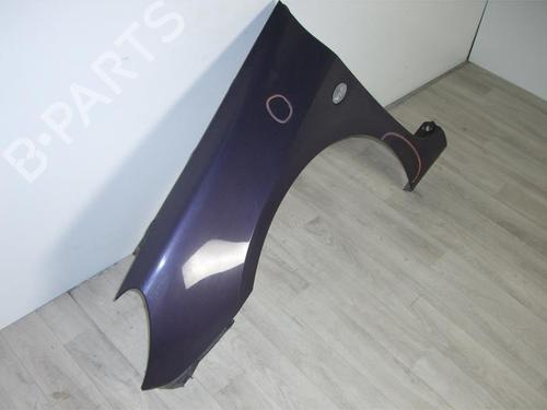 Left front fenders PEUGEOT 307 (3A/C) 2.0 HDi 110 | BP24024480C41 