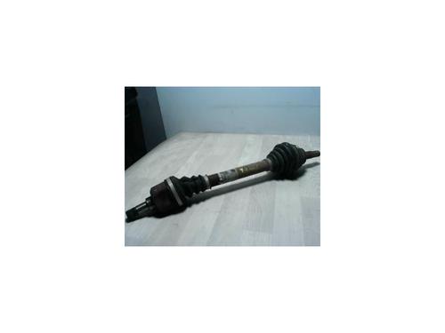Left front driveshaft CITROËN C4 I (LC_) 1.6 HDi | BP25748549M38 