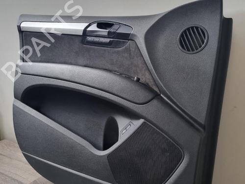 Front left panel AUDI Q7 (4LB) 3.0 TDI quattro | BP37644410C58 - Image 2