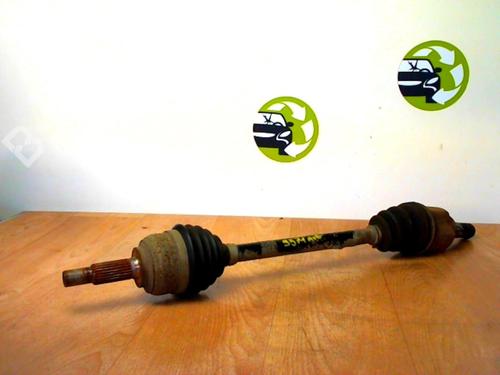 Used Left front driveshaft NISSAN MICRA III (K12) 1.2 16V (80 hp) 24024528