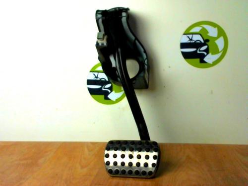 Used Break pedal MERCEDES-BENZ C-CLASS Coupe (C204) C 220 CDI (204.302) (170 hp) 22440603