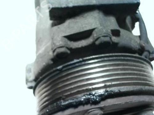 Used AC compressor FIAT PUNTO EVO (199_) 1.3 D Multijet (199AXC1A, 199BXC1A, 199AXT1A, 199BXT1A) (75 hp) 25886320