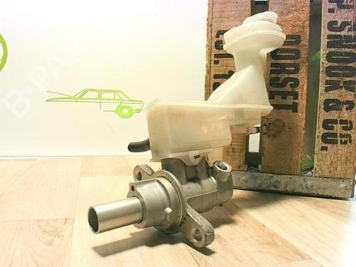 Brake master cylinder NISSAN QASHQAI / QASHQAI +2 I (J10, NJ10, JJ10E) 1.5 dCi | BP24023253M77 