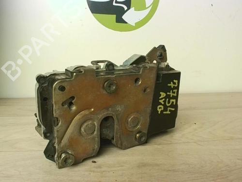 Front left lock PEUGEOT 306 Hatchback (7A, 7C, N3, N5) 1.9 D | BP24023619C98