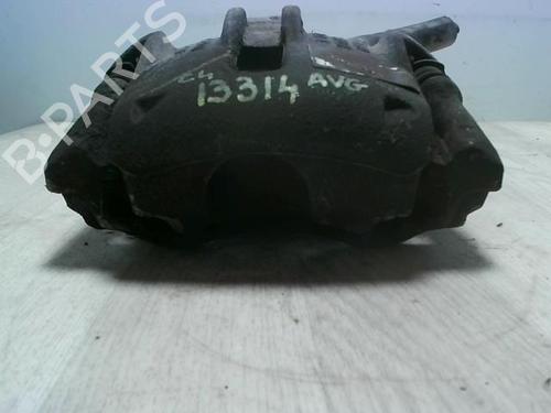 left-front-brake-caliper-citroen-c4-i-lc_-2004-2005-2006-2007-2008-2009-2010-2011-2012-2013-2014-24026669 main image