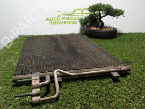 Used AC radiator FORD FOCUS C-MAX (DM2) 2.0 TDCi (133 hp) 21181702