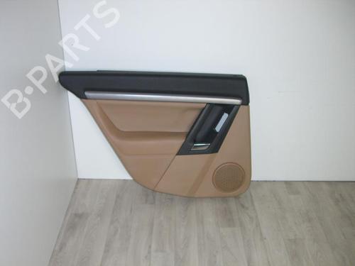 Used Rear left panel Rear left panel OPEL VECTRA C GTS (Z02) 2.2 DGi (F68) (155 hp) 24024425 24024425
