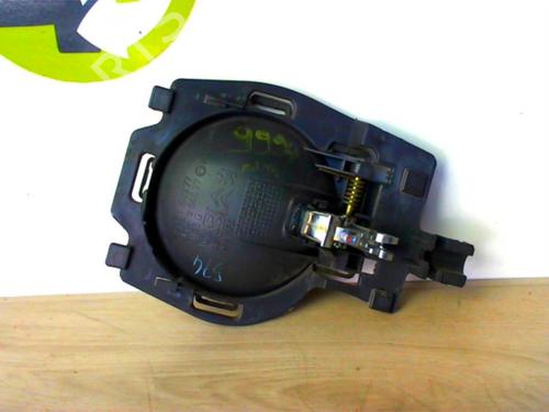 Front left interior door handle CITROËN C2 (JM_) 1.4 HDi | BP24021760I13 