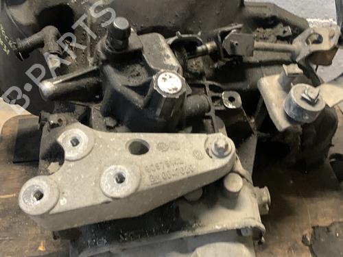 Gearbox OPEL ASTRA H (A04) 1.6 (L48) | BP27260897M3