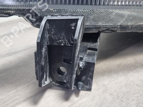 Left headlight MAZDA 2 (DY) 1.2 (DY3W) | BP36778957C28 - Image 3