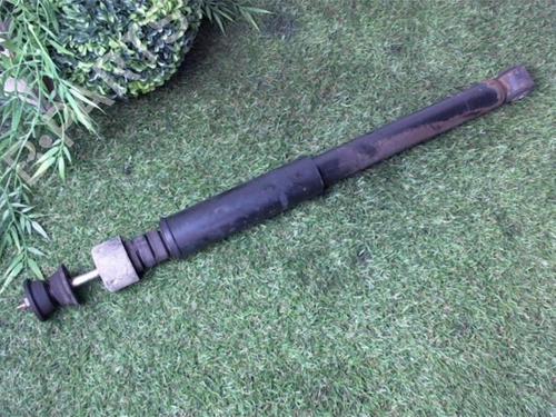 Right rear shock absorber NISSAN MICRA III (K12) 1.2 16V | BP24021624M19 