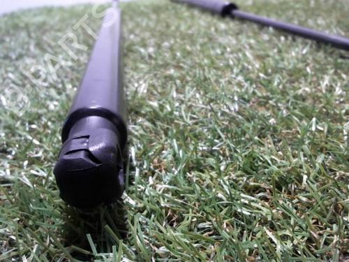 Tailgate lift support SEAT TOLEDO III (5P2) 1.9 TDI | BP25618205C138 
