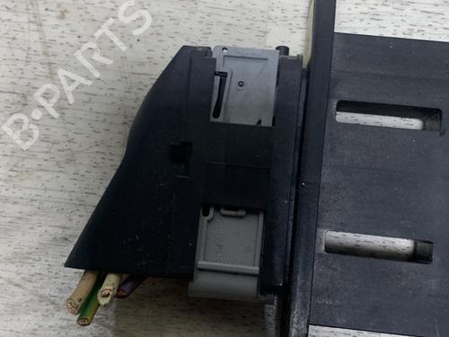 Heater resistor CITROËN BERLINGO Box Body/MPV (B9) 1.6 HDi 75 | BP27650799M108