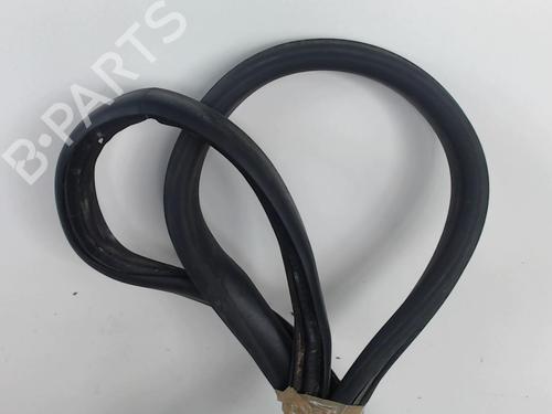 Rubber door seal RENAULT CLIO IV (BH_) 1.5 dCi 90 | BP24645191C142