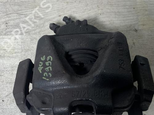 Used Left front brake caliper BMW 3 (E90) 320 d xDrive (177 hp) 29594214