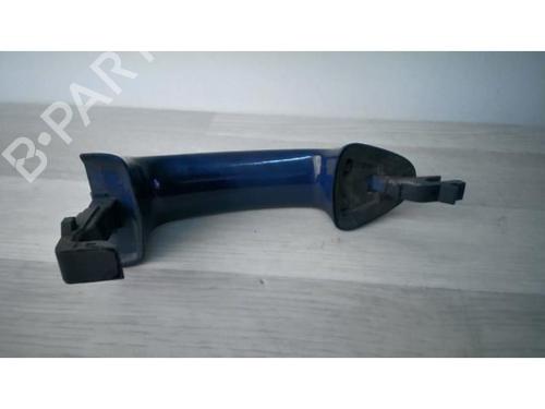 Rear left exterior door handle FORD FIESTA VI (CB1, CCN) 1.6 TDCi | BP24025802C130 