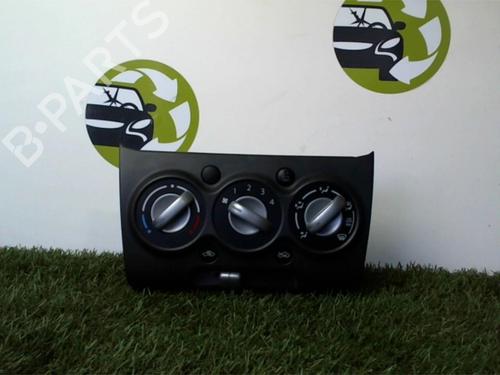 Used Climate control SUZUKI ALTO VII (GF) 1.0 (AMF310, GFC31S) (68 hp) 24027477
