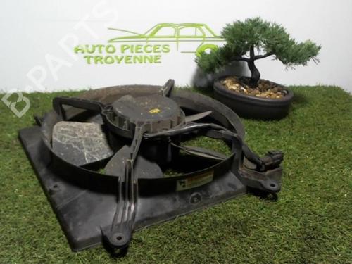 Used Heater blower motor DAEWOO REZZO (U100) 1.8 (101 hp) 24021727