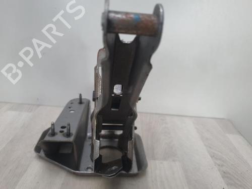 Break pedal VW FOX Hatchback (5Z1, 5Z3, 5Z4) 1.2 | BP28131461I19 
