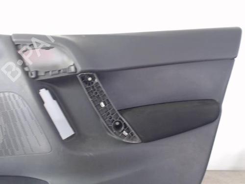 Front right panel CITROËN C3 II (SC_) 1.4 HDi 70 (SC8HZC, SC8HR0, SC8HP4) | BP24027588C59