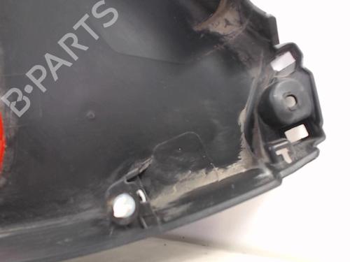 Rear left panel RENAULT CLIO IV (BH_) 1.5 dCi 90 | BP30807337C60 