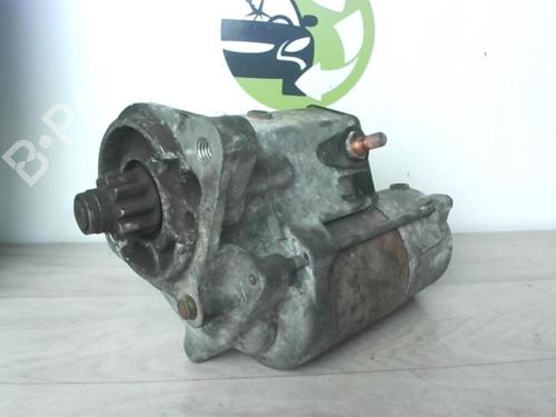 Startmotor ROVER 75 (RJ) 2.0 CDT | BP25994818M8 