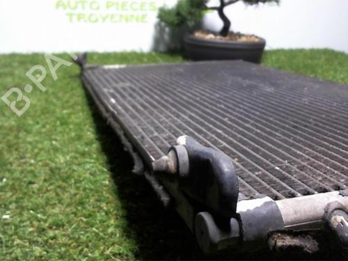 AC radiator MITSUBISHI CARISMA (DA_) 1.9 TD (DA4A) | BP24021738M32 