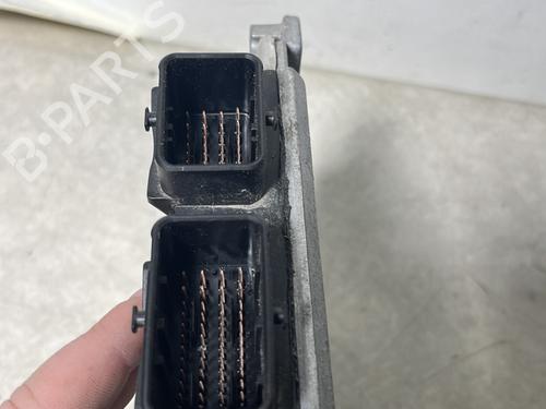 Engine control unit (ECU) PEUGEOT 307 (3A/C) 2.0 HDi 90 | BP31660934M57 - Image 3