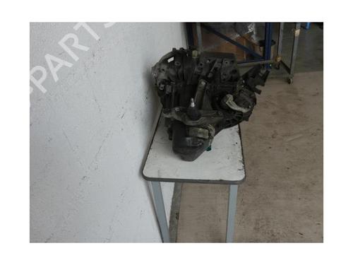 Gearbox RENAULT SCÉNIC II (JM0/1_) 1.6 (JM0C, JM0J, JM1B) | BP24026987M3 