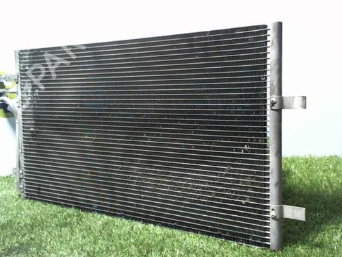 AC radiator FORD FOCUS C-MAX (DM2) 1.6 TDCi | BP22440532M32