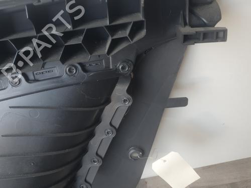 Boot lining VW SCIROCCO III (137, 138) 2.0 TDI | BP32143278I3 - Image 8