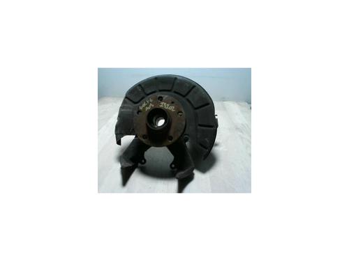 Used Right front steering knuckle VW GOLF VI (5K1) 2.0 TDI (110 hp) 30807231